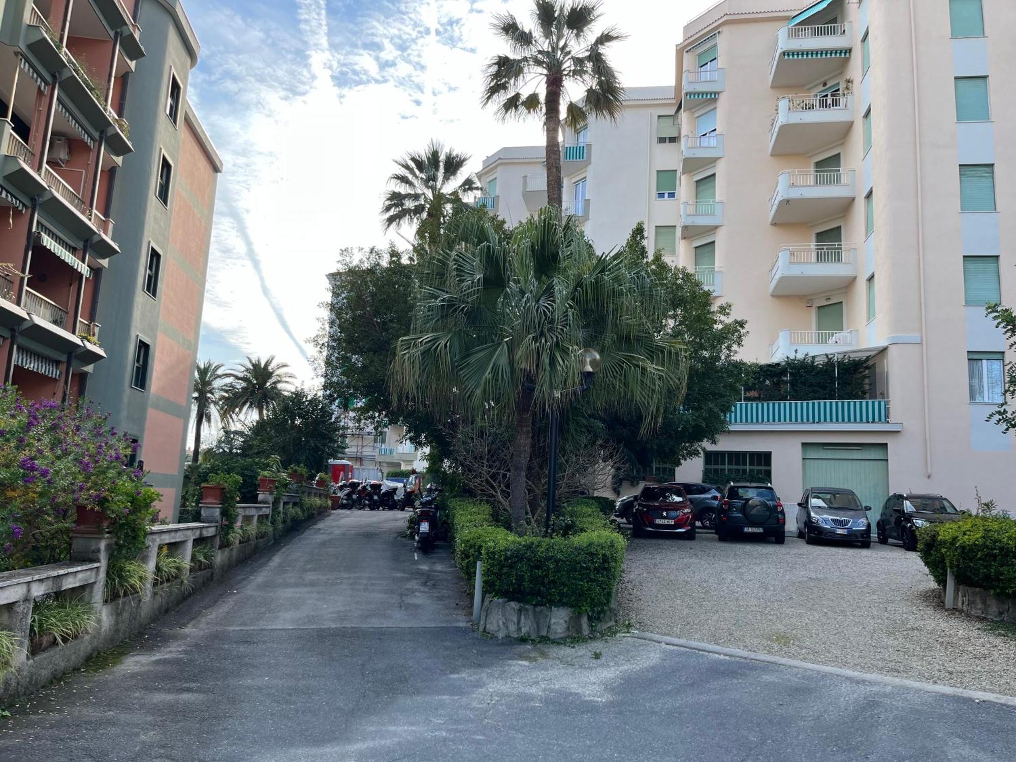 Mapa Holiday Sanremo 23 Exterior photo
