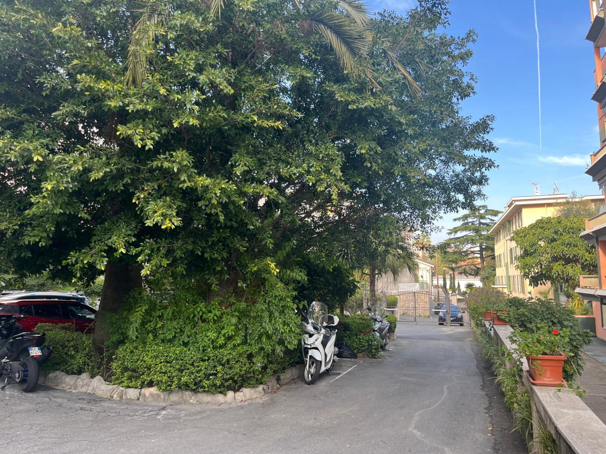 Mapa Holiday Sanremo 23 Exterior photo